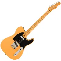 Fender 75. Anniversary Vintera II Road Worn 1951 Telecaster MN Butterscotch Blonde