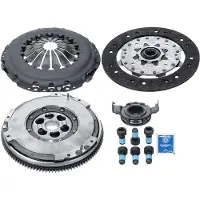 SACHS Kupplungssatz 2290 601 078