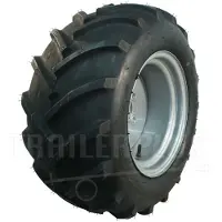 Novio Nutzrad 12 Zoll TL