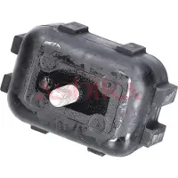 ASHIKA Lagerung, Motor SUZUKI GOM-802 1161080020,1161080020000,1161082C00 1161082C00000,11610A80010
