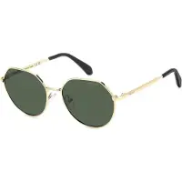 Polaroid Kids Polaroid Kinder PLD 8074/S Gold 54/17/135 TEEN Sonnenbrillen