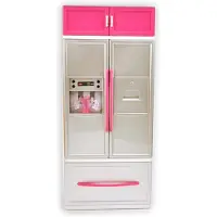 Fleur Küchenspielzeug Refrigerator