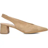 Notre-V Damen Absätze 41903 - Beige - Größe 37