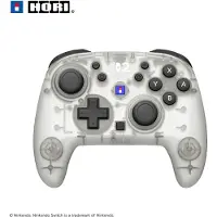 Hori NSX-132E, Gamepad, Nintendo Switch 2, D-Pad, Home button, Digital, Kabellos, Bluetooth