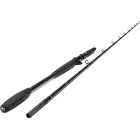 Westin W10 Monsterstick-T 233cm 5XH 120-260g - Baitcaster Spinnrute