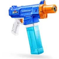 Top 1 Toys Wasserpistole - Motorisiert - Turbostrahl Fast - Füllmeng - - One Size - Spielzeug