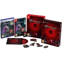 Voidwrought - Collector's Edition, PlayStation 5, RP (Rating Pending)
