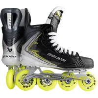 Bauer Inlinehockey Skate Vapor Fly40 - Sr., Farbe:FIT2, Größe:10.0