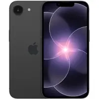 Apple iPhone 17e 512 GB Schwarz (Black)