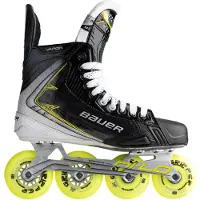 Bauer Hockey Vapor Fly40 Senior Fit2 Inline-skates EU 44 1/2 EU 44 1/2