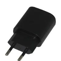Emiro 25W Super-Schnell-Ladegerät für Original Samsung Galaxy S22 Schwarz 3A Netzteil super-Fast-Charging USB-Typ-C-Adapter + Pad