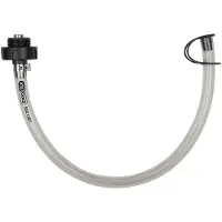 Ks Tools 550.1291, Transparent, 1 Stück(e), 1,4 cm, 1,6 cm, 55 cm, 137 g
