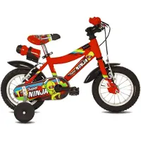 Myland Super Ninja 12´´ Fahrrad