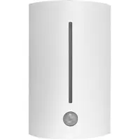Dopwii 4 Stück LED Nachtlicht Aufladbar Dimmbar Warmweiß und Kaltweiß mit Bewegungsmelder und Dämmerungs-sensor für Treppe, Schlafzimmer, Flu