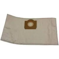 Daniplus 20 Vlies Staubsaugerbeutel passend für Kärcher 2001, 3011, 6.904-051