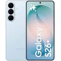 Samsung Smartphone Galaxy S26 Plus AI, 256 GB, Blau