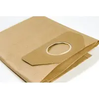 Daniplus 20 Staubsaugerbeutel passend für Kärcher A 2675 Jubilee, WD3200, WD3300 WD3500 SE4001