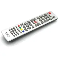 Huayu Ersatz Fernbedienung für Sharp RM-L-1589 Remote Control