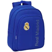 Safta 9l 27x33x10 Cm Small Rucksack Blau Kinder Blau One Size