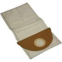 Daniplus 127 / 10 Vlies Staubsaugerbeutel passend für Kärcher 6.904-167, K 2101, K4000TE, K2102