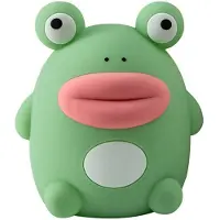 Dopwii Nachtlicht Kinder,Frosch Nachtlicht Baby Stilllicht Dimmbar,Silikon Touch Nachttischlampe Kinder Mit Timer,USB Aufladbare,für Kinder, Mädchen, Jungen und Teenager
