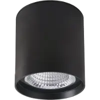 ITALUX Aufbaustrahler IP65 LED VETRA OWG-705R/BF-WW
