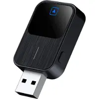 Novzep 2-in-1 Android Auto-Adapter über CarPlay Box – Kabelgebundener zu kabelloser Android Auto-Adapter für CarPlay-kompatible Fahrzeuge