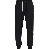 Jako Kinder Jogginghose One Cotton mit Bündchen 6501-800 164 - Schwarz - 164