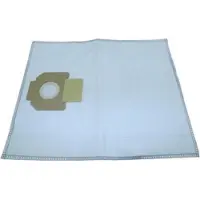 Daniplus 10 Vlies Staubsaugerbeutel passend für Alto Attix 30, 350, 360, Gallon, Centix 60, 302 000 449 / 302 004 000