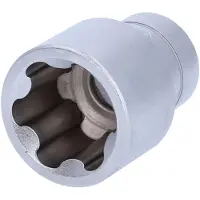 Ks Tools 1/2' Torx-E-Plus Stecknuss, EPL32 ( 911.3144 )