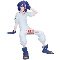 Banpresto Gundam Mobile Suit Gquuuuuux Shuji Ito Figur 18 Cm One Size