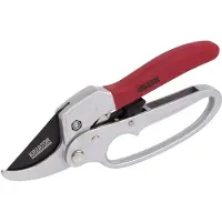 Kreator Krtgr1004 Gartenschere Silber Silber One Size