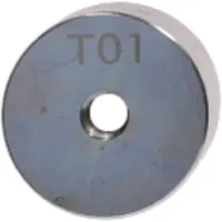 Ks Tools 460.0906, 679 g, Silber