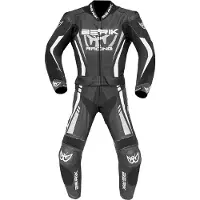 Berik Monles 2-Teiler Damen Motorrad Lederkombi