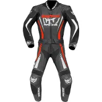 Berik Monles 2-Teiler Damen Motorrad Lederkombi