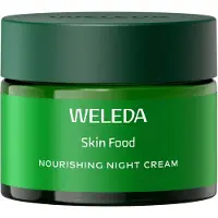 Weleda Skin Food Face Care Nourishing Night Cream 40 ml