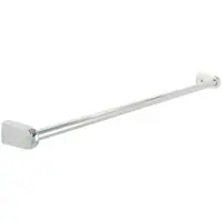 Bravat Metasoft Badetuchstange 819310 chrom
