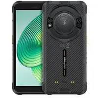Ulefone Rugking 4G Smartphone 8/128Gb Black