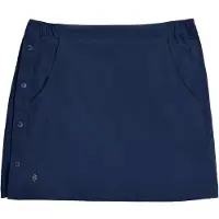 Royal Robbins - Women's Wilder Skort - Skort Gr XL blau