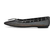 Bianco Ballerinas in Black | Gr.: 38