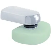Bravat Metasoft Magnetseifenhalter 816610 chrom