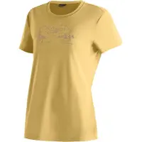 Maier Sports Damen Shirt Wilma Print