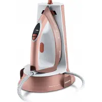Sencor Dampferzeuger Bügeleisen SSI 0910RS 3200W 5,5bar Feuerwehrmann Funktion