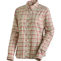 Maier Sports Kendra L/s W Langarmhemd