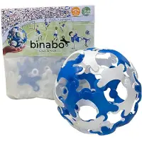 Binabo Konstruktionsspiel Click and kick 1 St