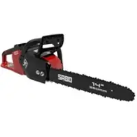 Sabo CS-25 Akkukettensäge Set inkl. 1x 4Ah Akku + 1x Ladegerät