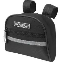 Force Children Lenkertasche Black 0,8 L
