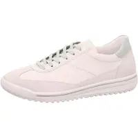 Legero Sneaker Sneaker Veloursleder