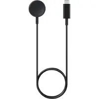 Samsung Original EP-OL300 USB-C induktives Ladekabel für Watch 3-8,Ultra