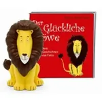 Tonies Hörfigur - Der glückliche Löwe